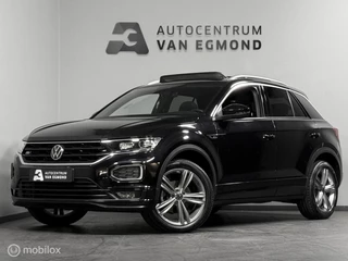Volkswagen T-Roc 1.5 TSI Sport | PANO | AD.CRUISE | APPCNNCT