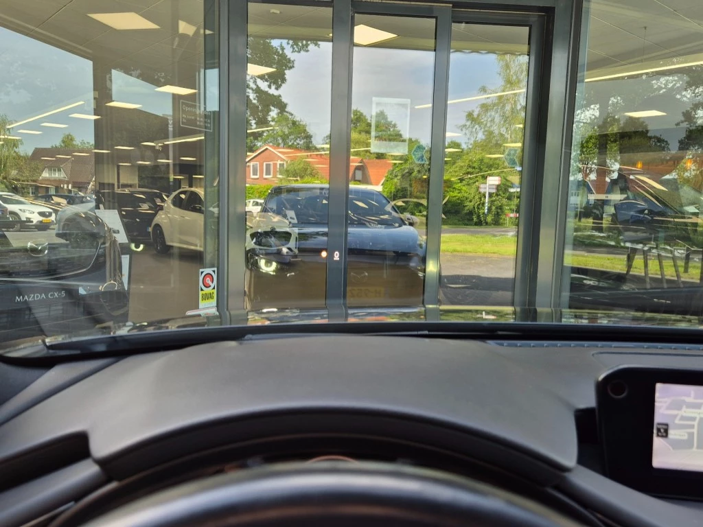 Hoofdafbeelding Mazda 3