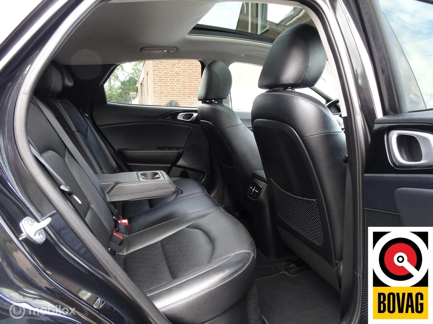Hoofdafbeelding Kia XCeed