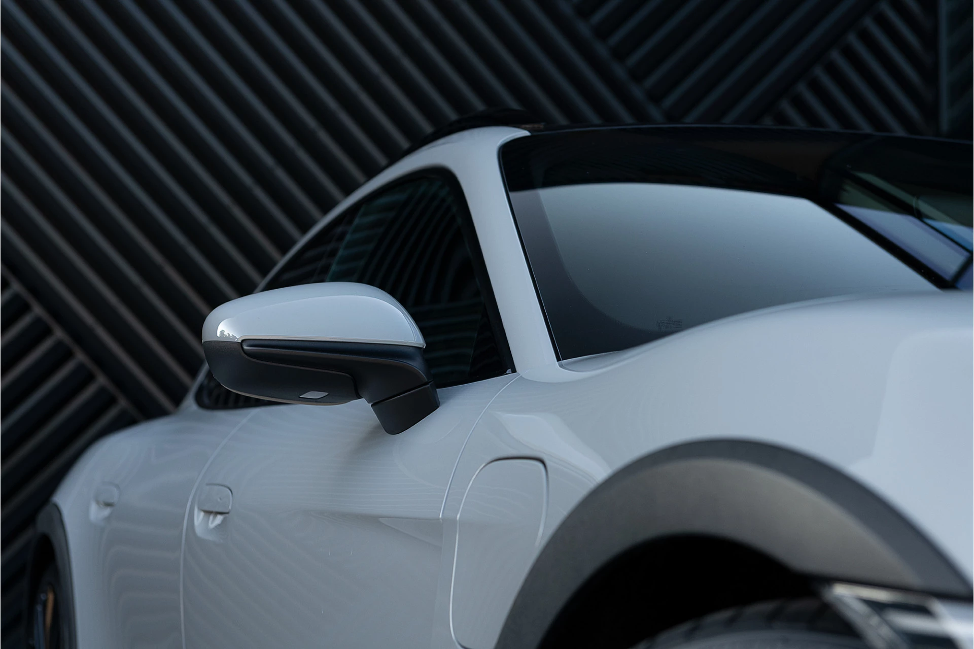 Hoofdafbeelding Porsche Taycan