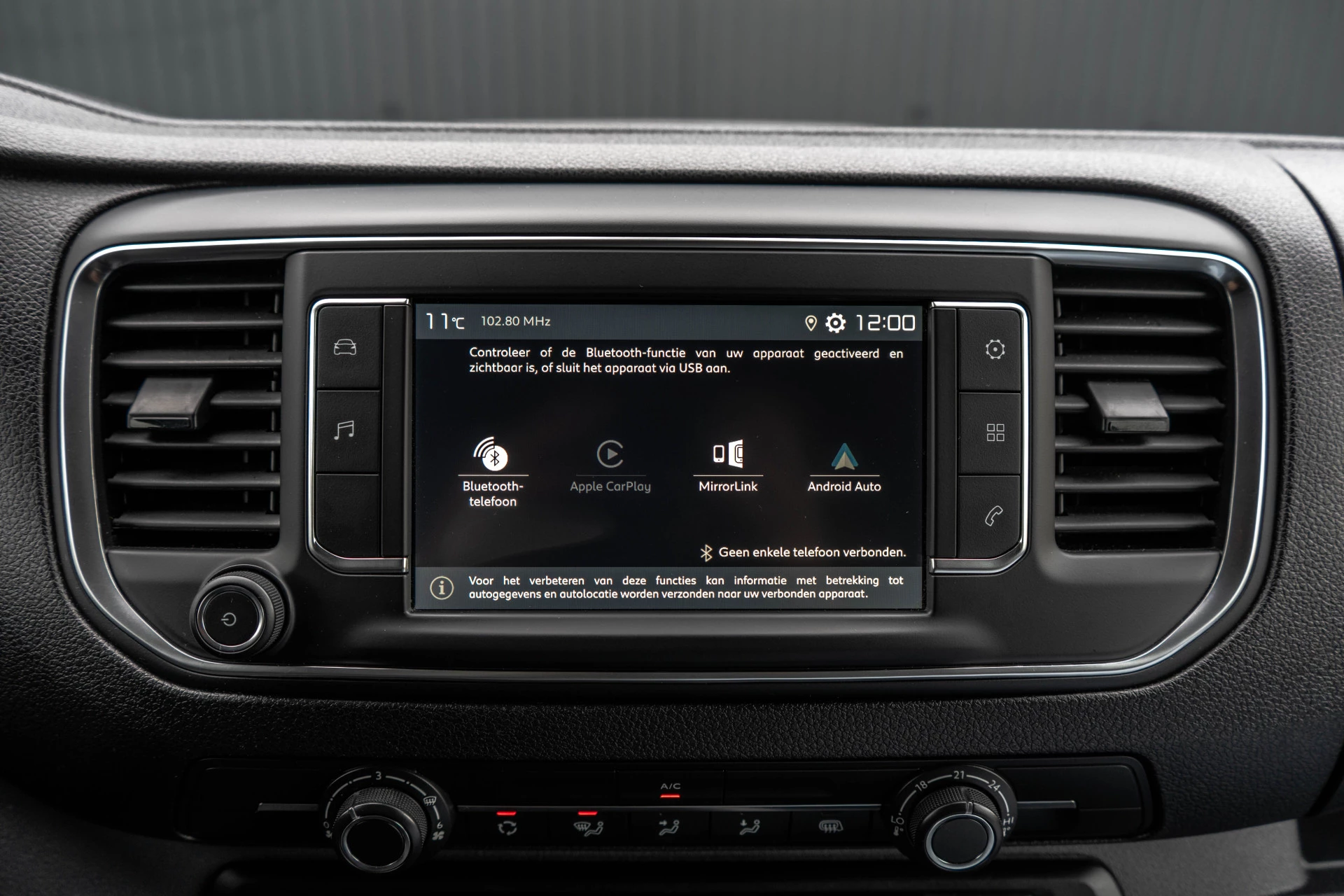 Hoofdafbeelding Fiat Scudo