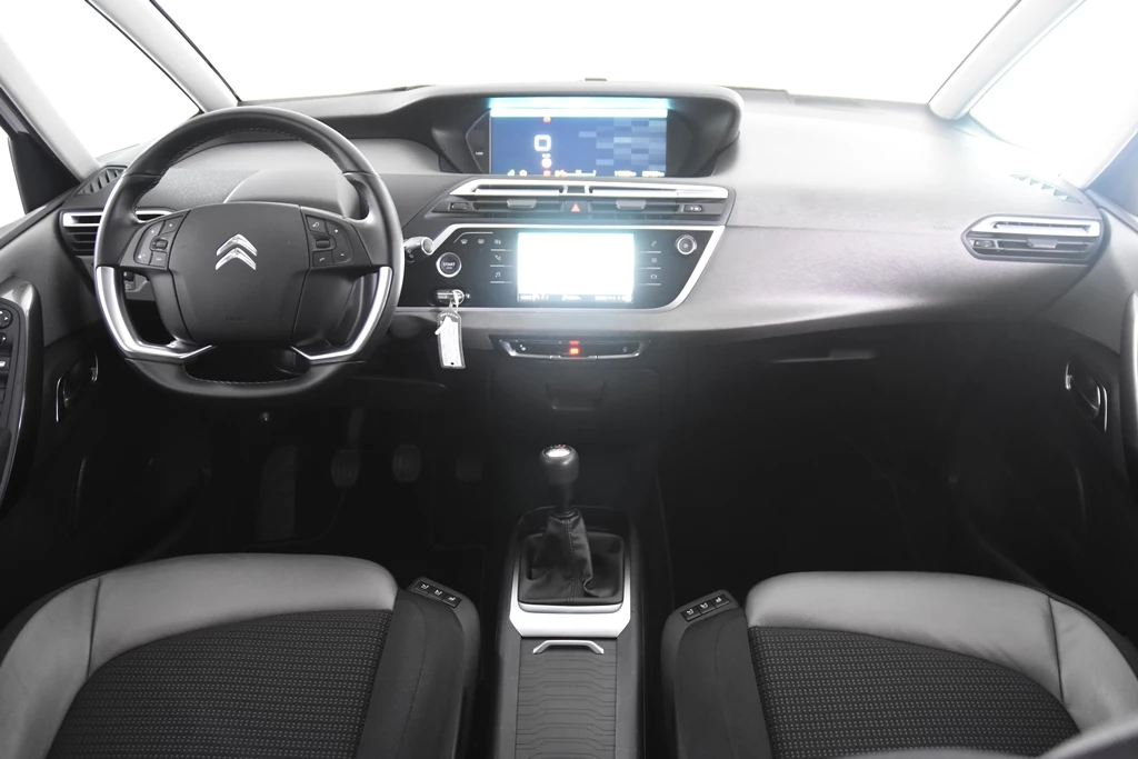 Hoofdafbeelding Citroën C4 Spacetourer