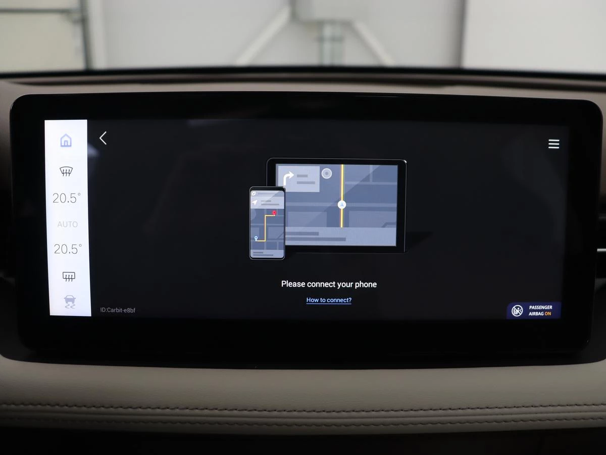 Hoofdafbeelding Aiways U5