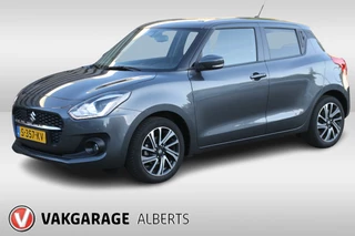 Suzuki Swift 1.2 Style Smart Hybrid / Climate / Stoelverw / Climate / Led lampen