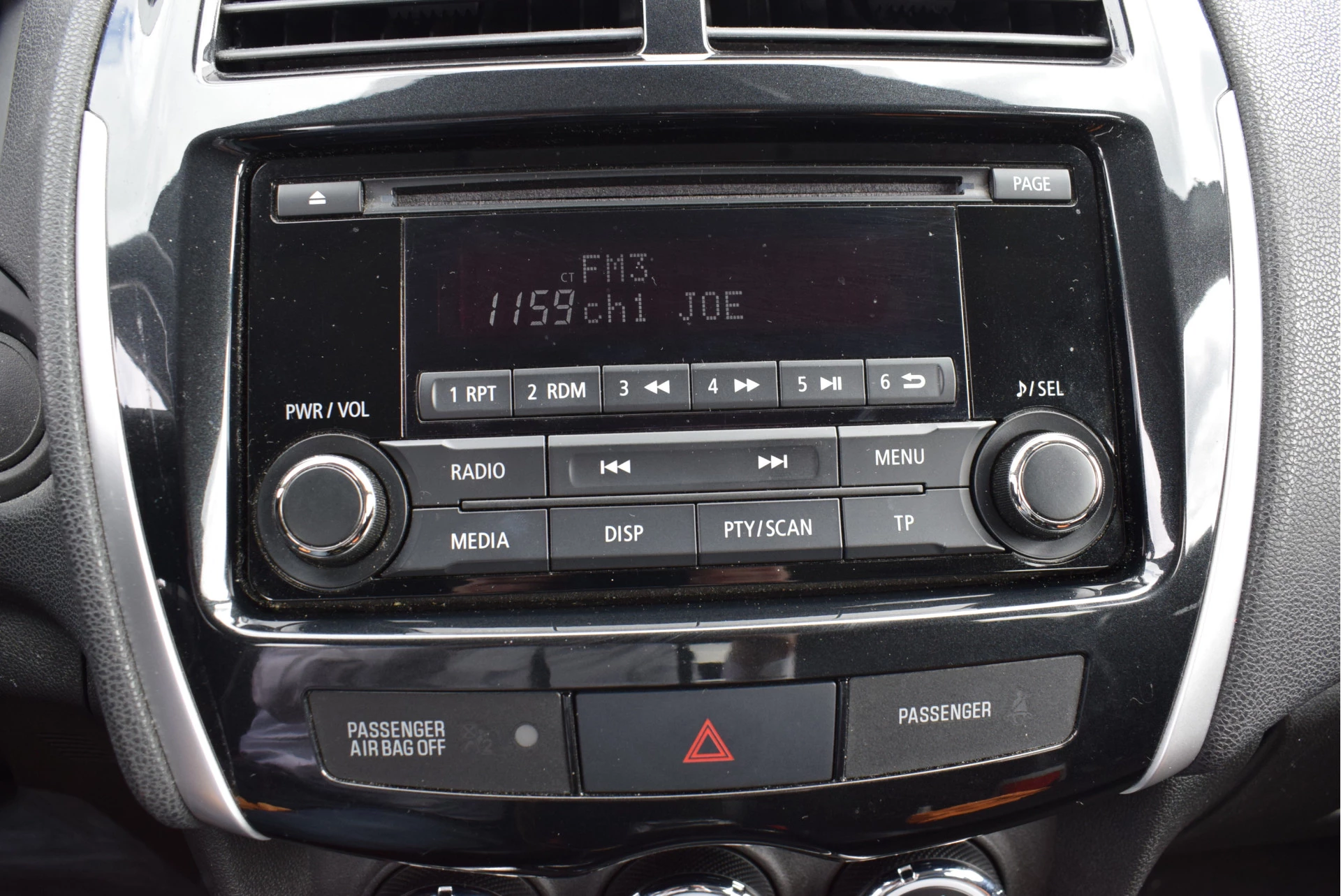 Hoofdafbeelding Citroën C4 Aircross