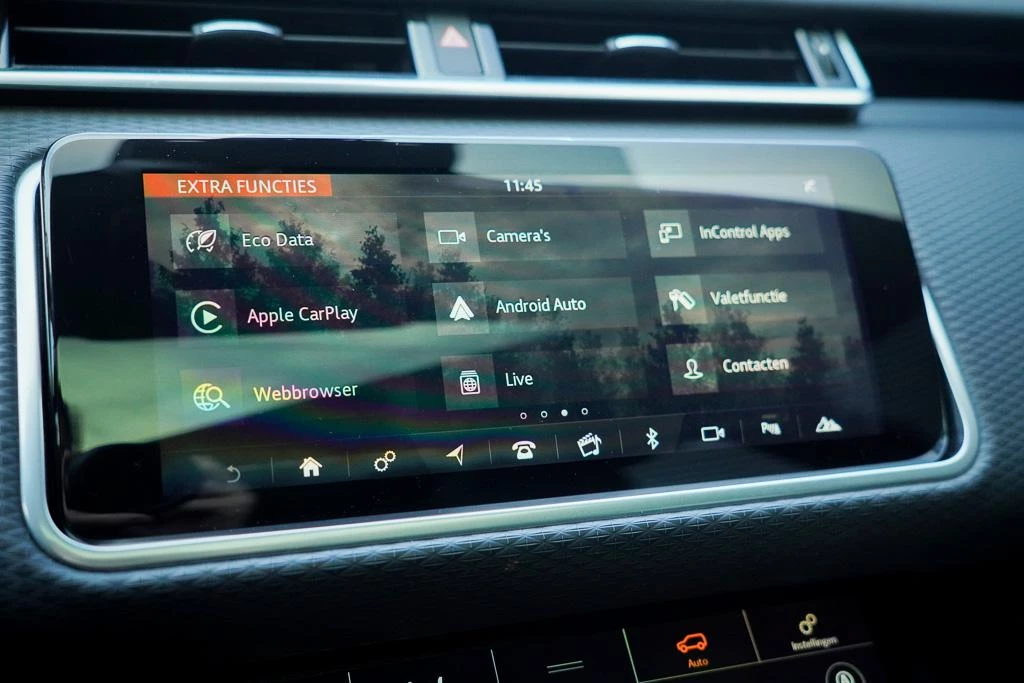 Hoofdafbeelding Land Rover Range Rover Velar