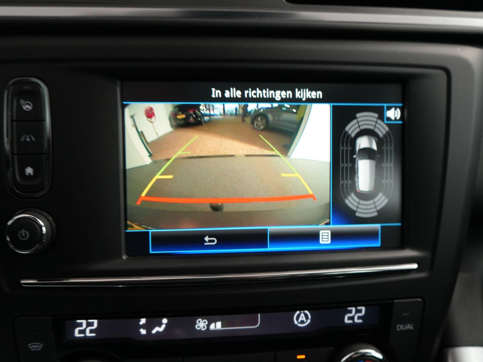 Hoofdafbeelding Renault Kadjar