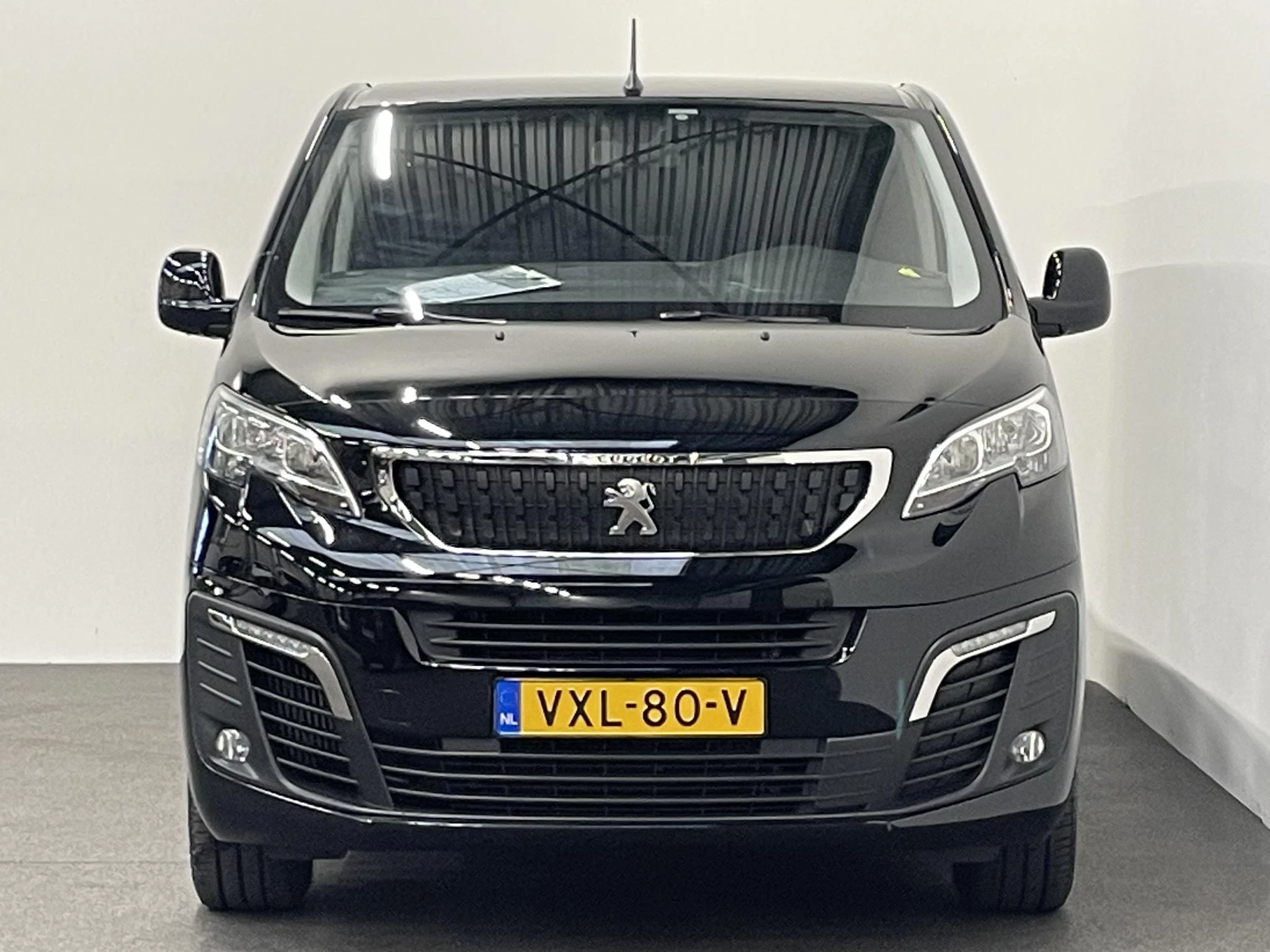 Hoofdafbeelding Peugeot Expert