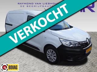 Renault Express 1.5 dCi EU6 GROOT NAVI AIRCO CRUISE CONTROL PDC