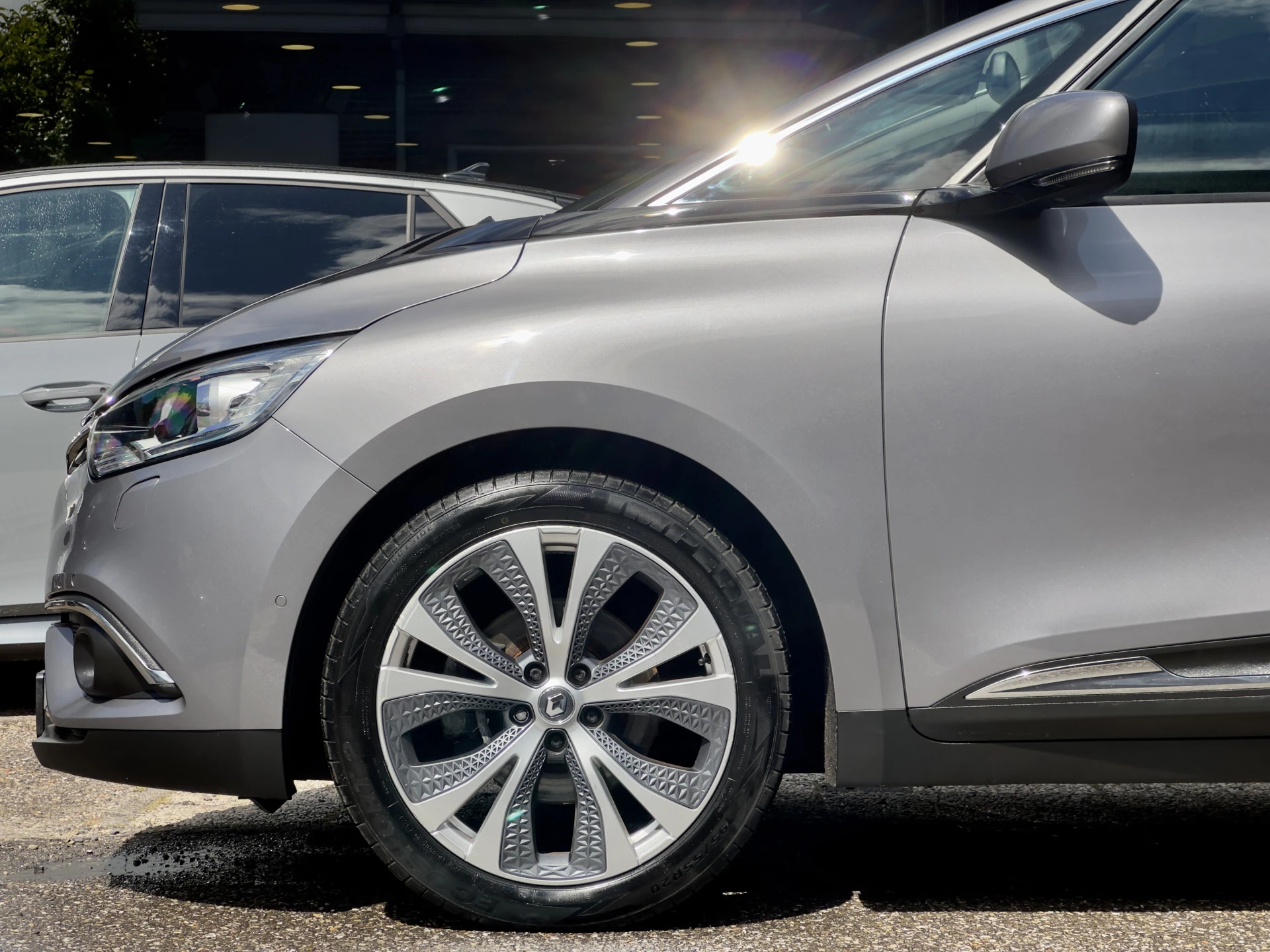 Hoofdafbeelding Renault Grand Scénic