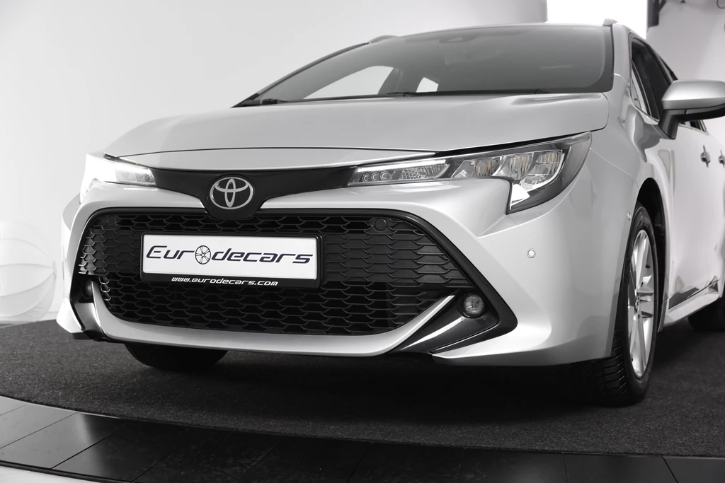 Hoofdafbeelding Toyota Corolla Touring Sports