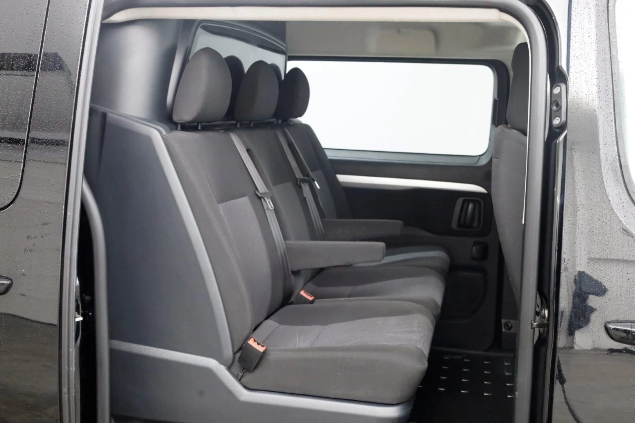 Hoofdafbeelding Peugeot Expert