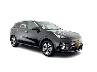 Kia e-Niro ExecutiveLine 64 kWh *FULL-LEATHER | JBL-AUDIO | FULL-LED | NAVI-FULLMAP | DAB | ADAPT.CRUISE | CAMERA | MEMORY-PACK | LANE-ASSIST | KEYLESS | DIGI-COCKPIT | SHIFT-PADDLES | COMFORT-SEATS | 17"ALU