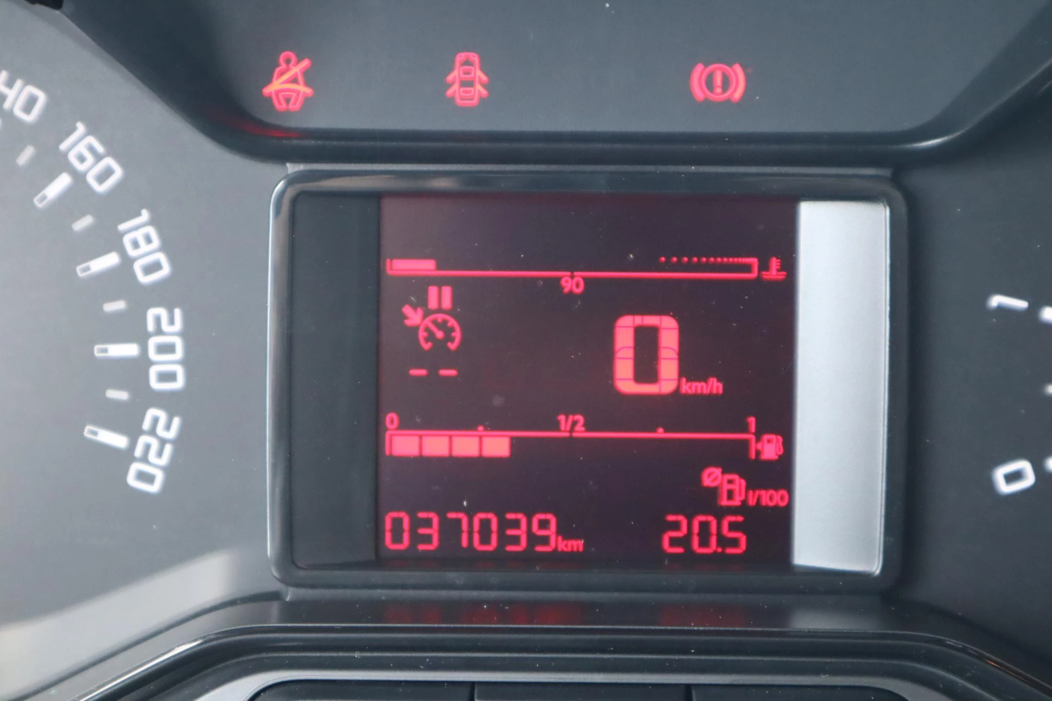 Hoofdafbeelding Toyota ProAce