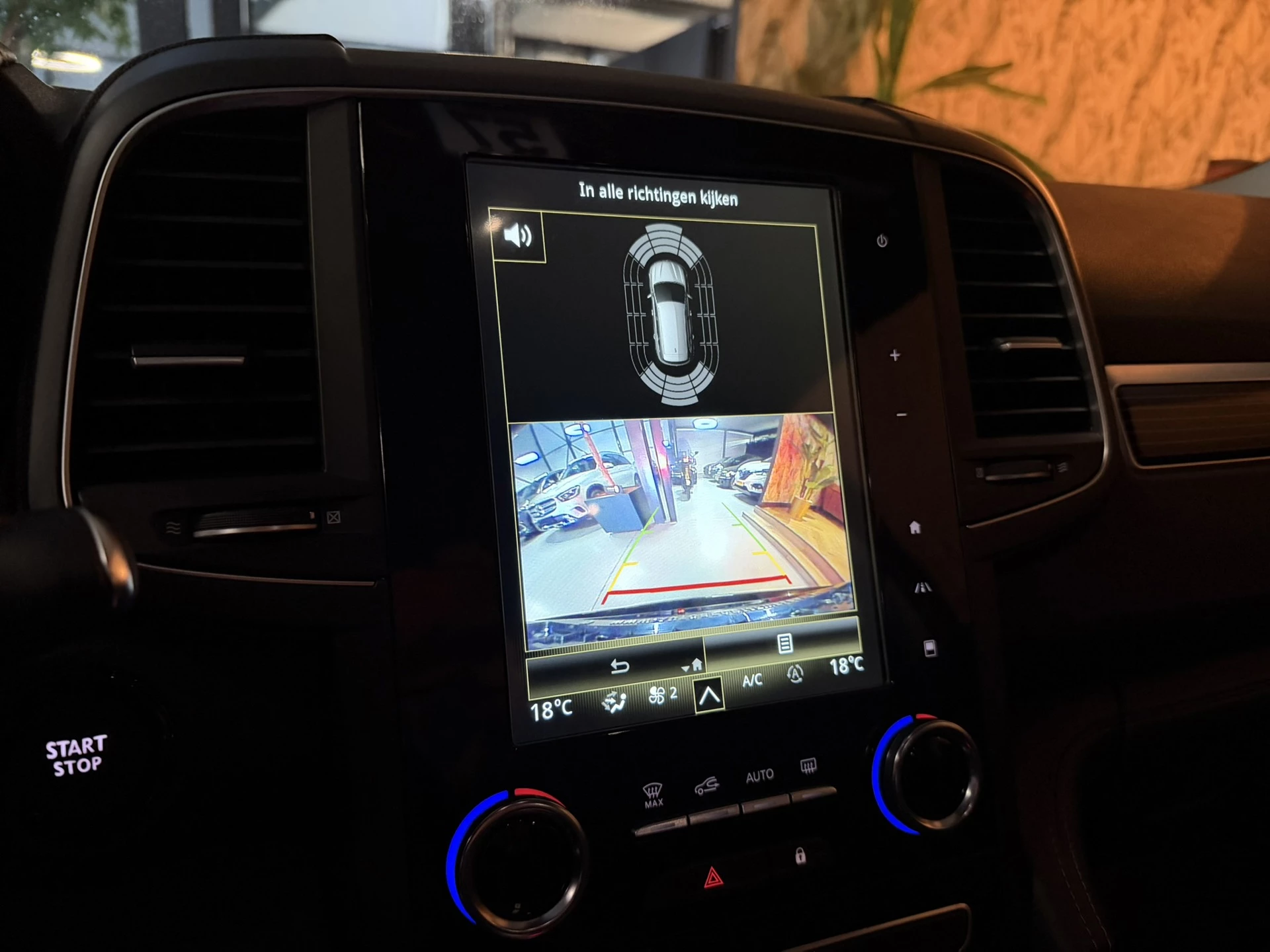 Hoofdafbeelding Renault Koleos