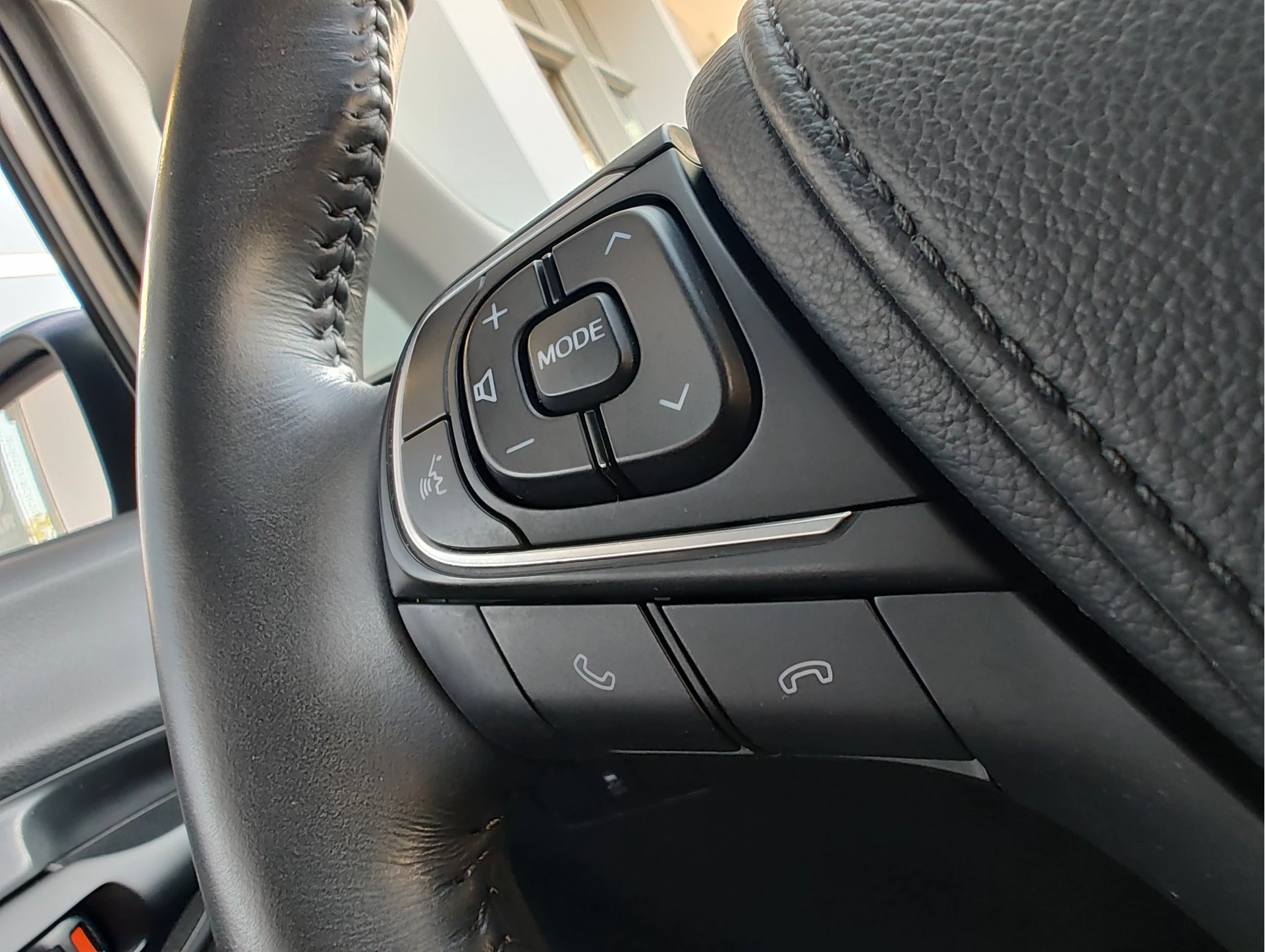 Hoofdafbeelding Toyota Verso