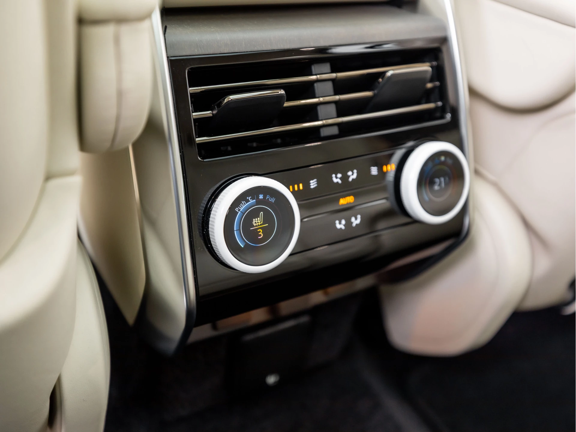 Hoofdafbeelding Land Rover Range Rover