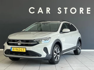 Hoofdafbeelding Volkswagen Taigo Volkswagen Taigo 1.0 TSI Life DSG CarPlay|Virtual NL AUTO
