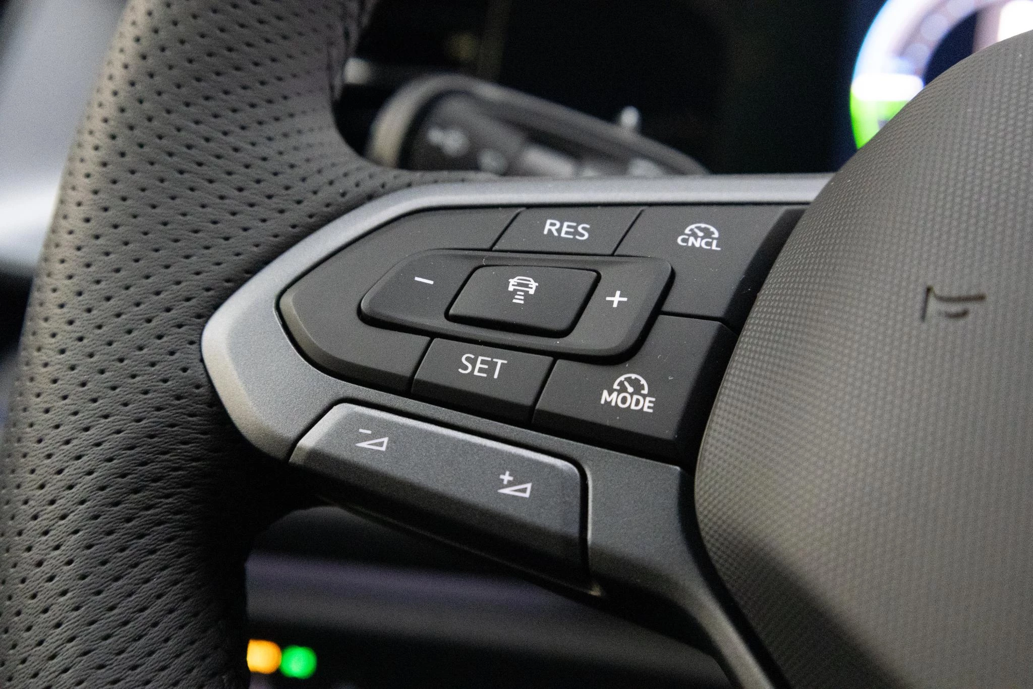 Hoofdafbeelding Volkswagen Tayron