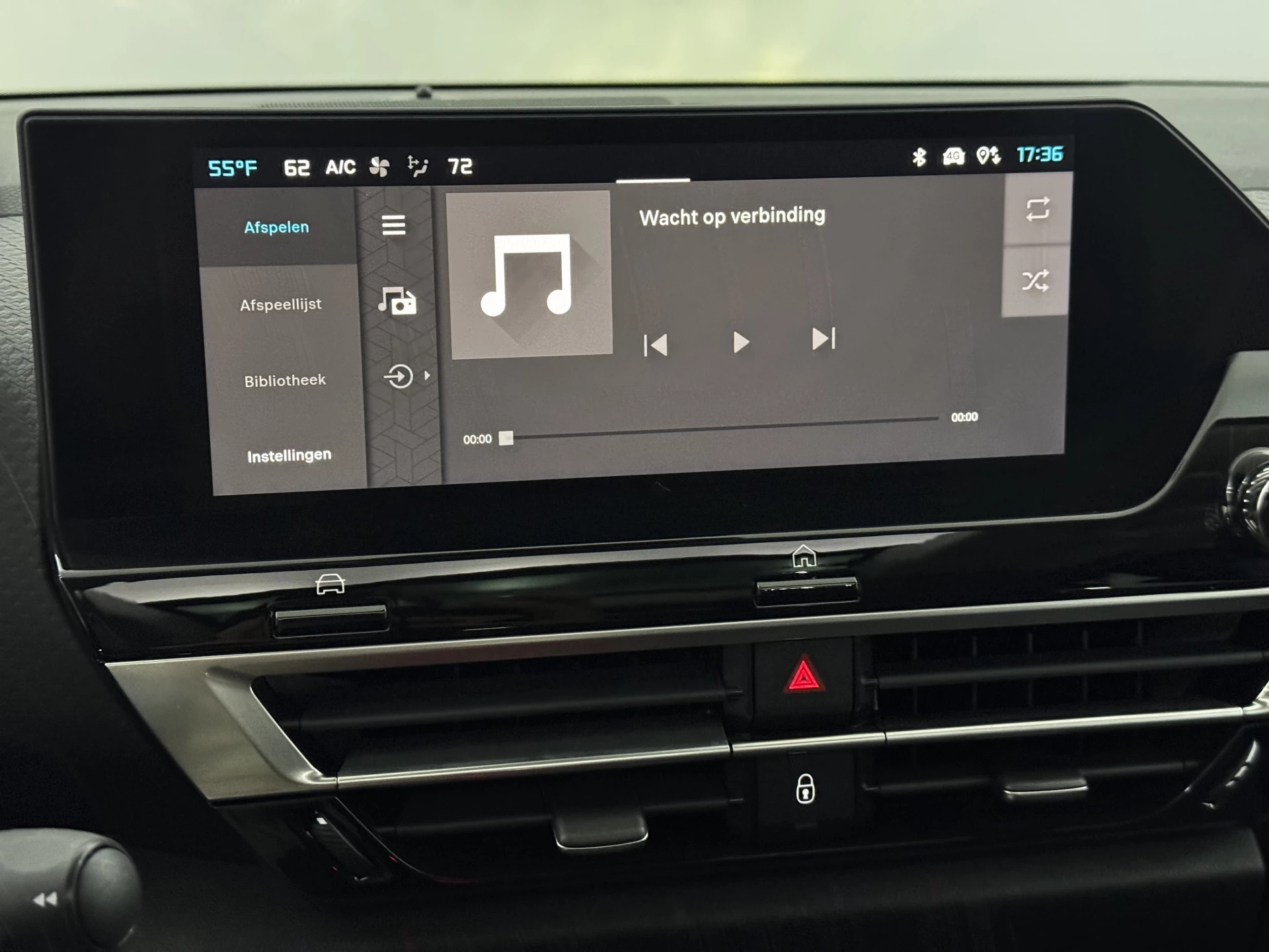 Hoofdafbeelding Citroën C4