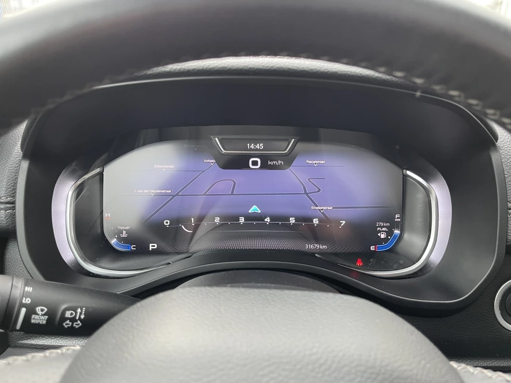 Hoofdafbeelding Dodge Ram Pick-Up