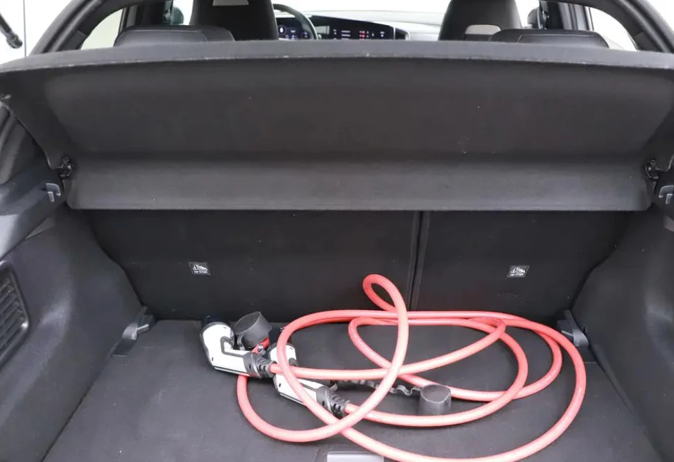 Hoofdafbeelding Opel Mokka-e
