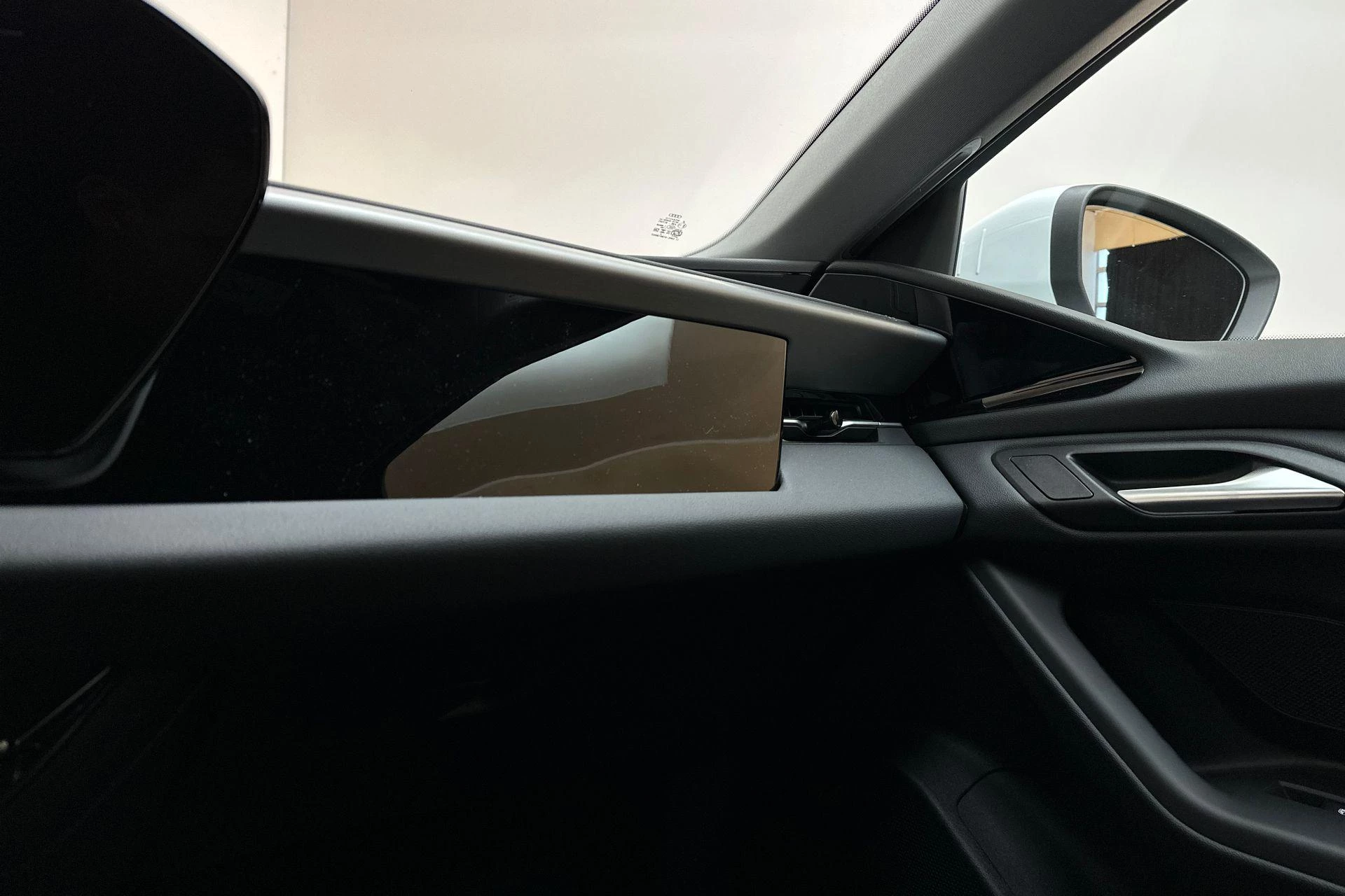 Hoofdafbeelding Audi A6 e-tron