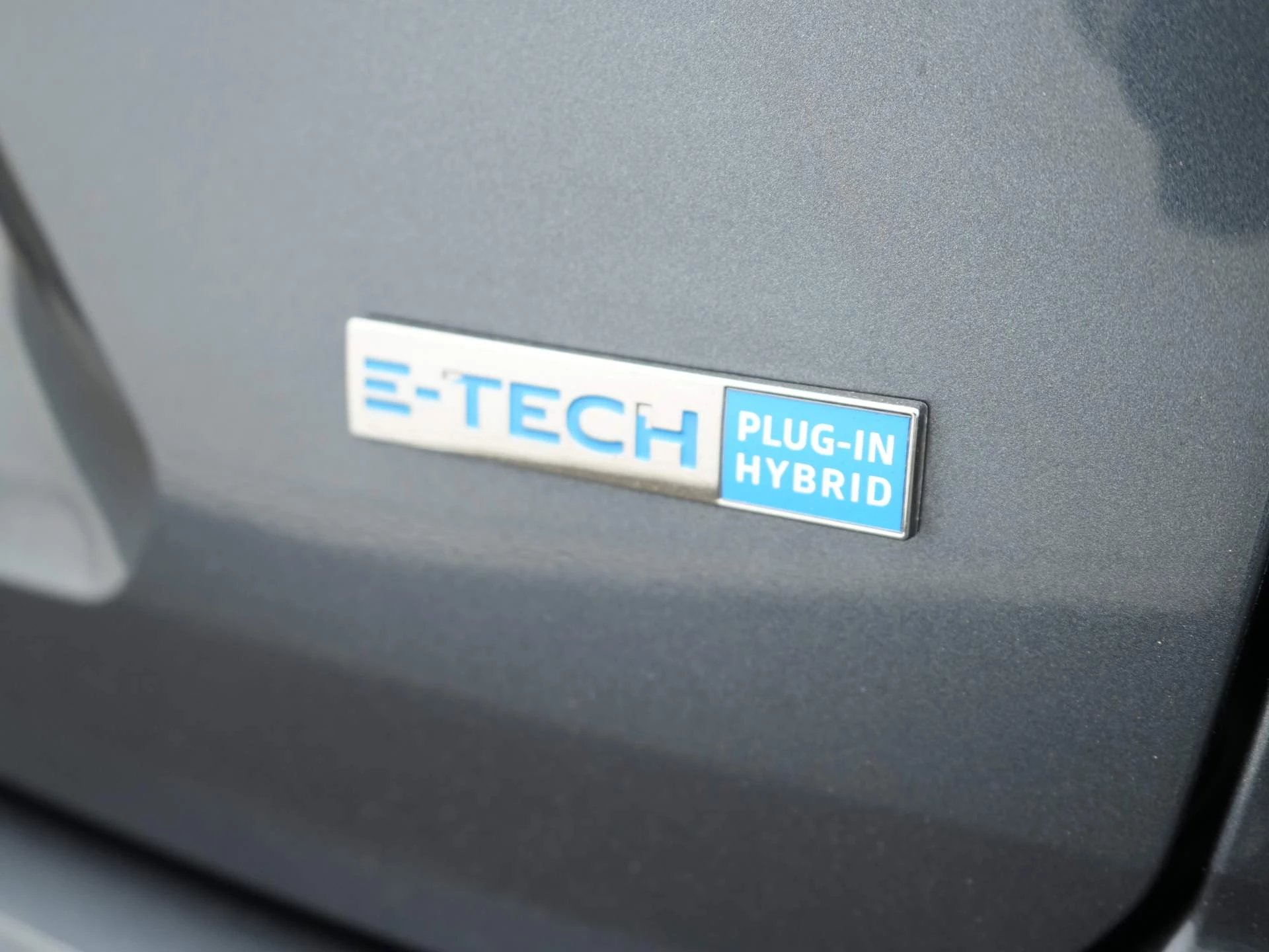 Hoofdafbeelding Renault Megane E-Tech