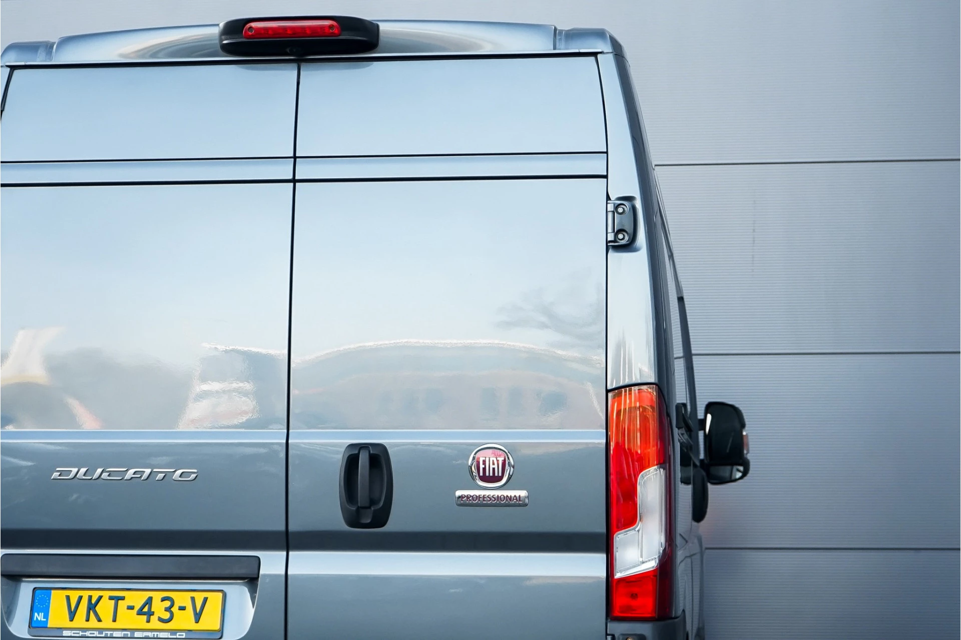 Hoofdafbeelding Fiat Ducato