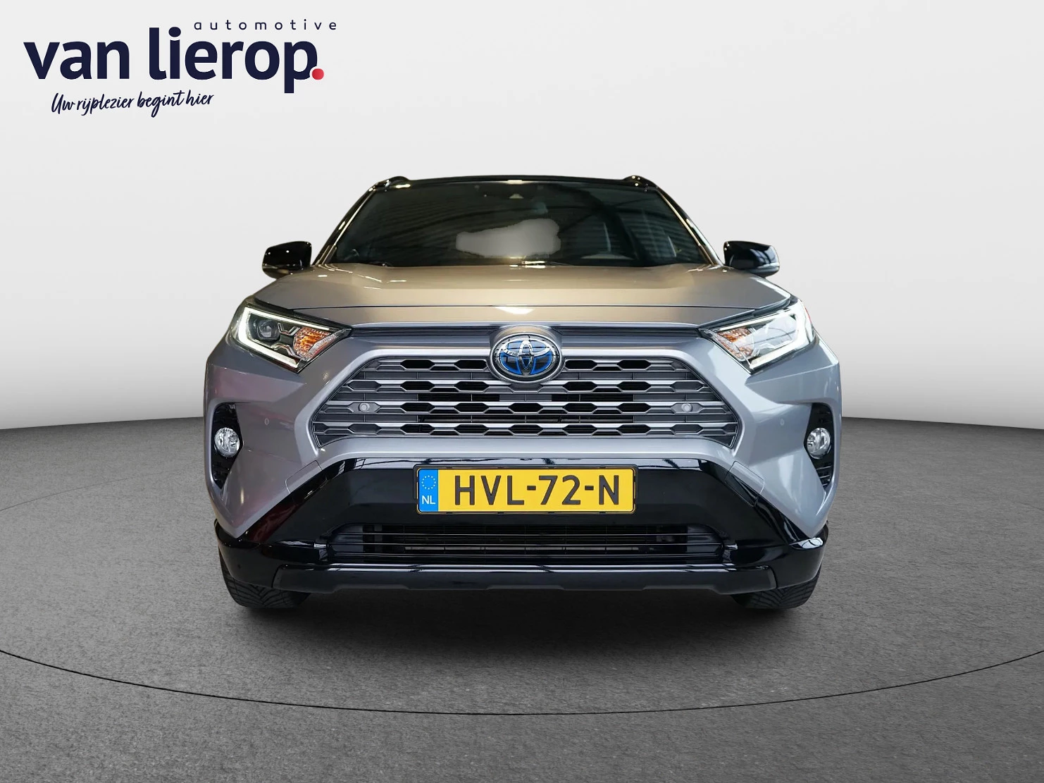 Hoofdafbeelding Toyota RAV4