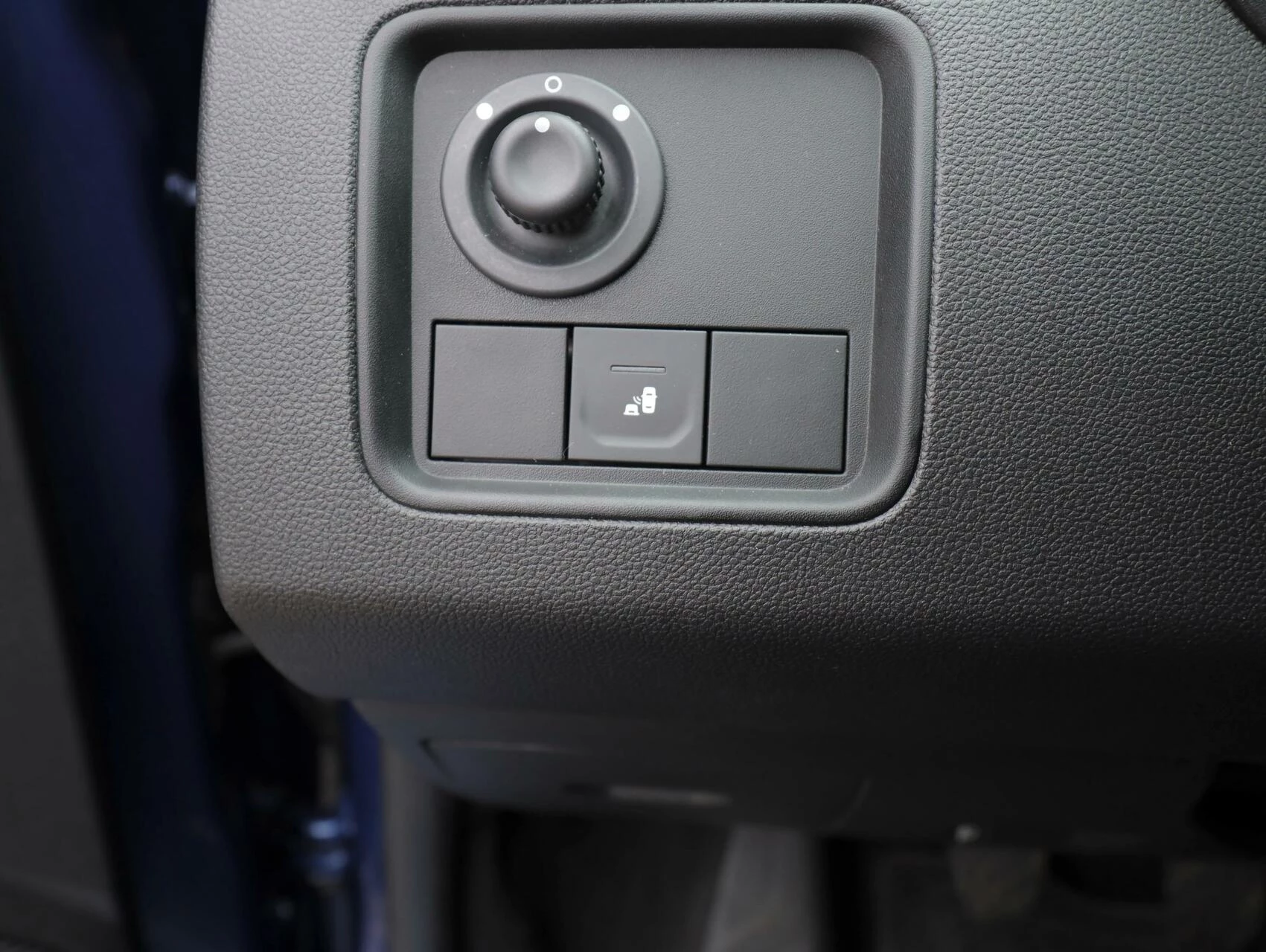 Hoofdafbeelding Dacia Duster