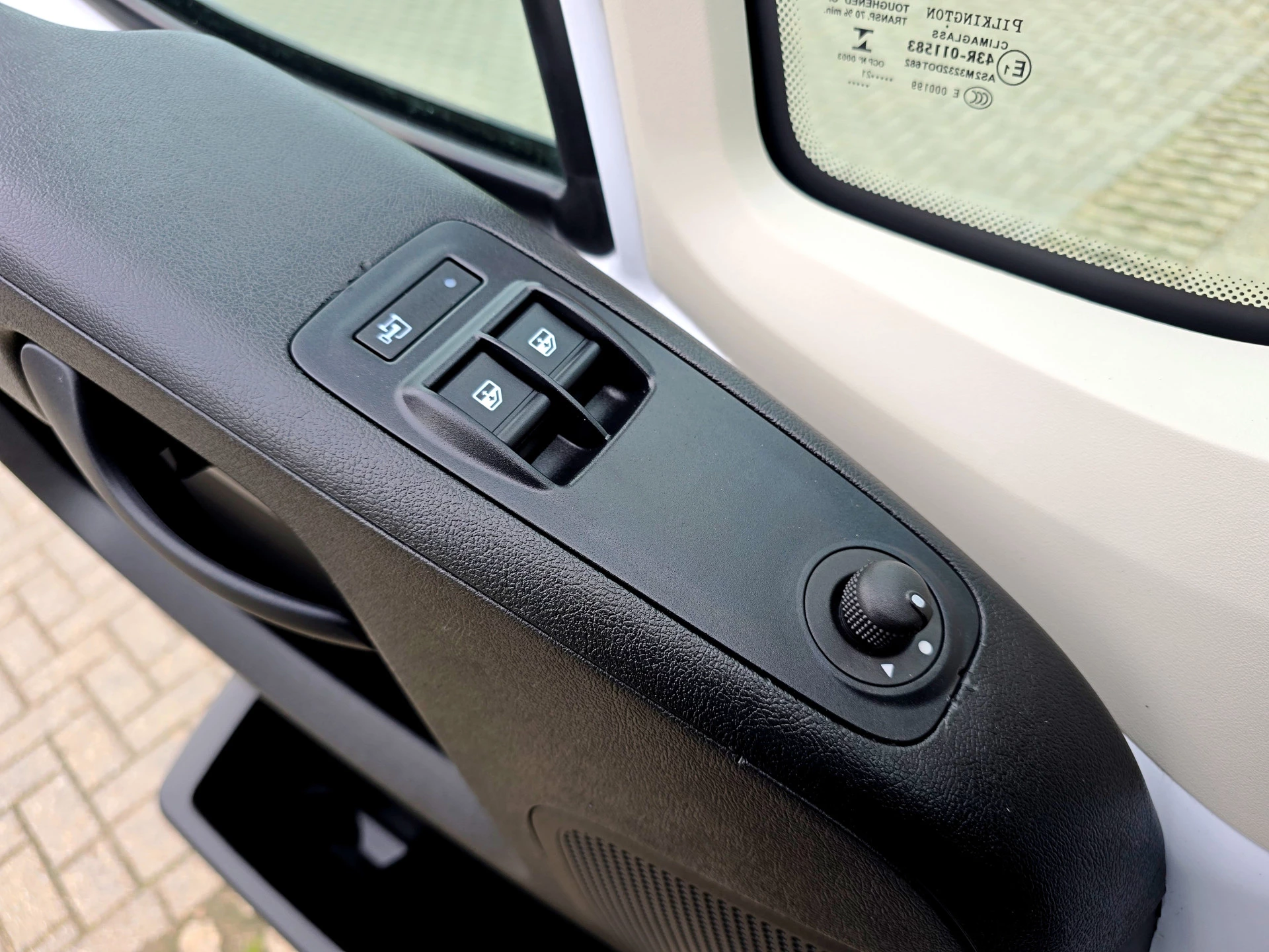 Hoofdafbeelding Peugeot Boxer