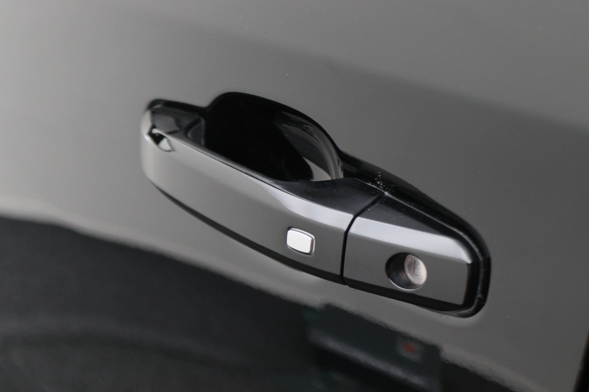 Hoofdafbeelding Chevrolet Silverado