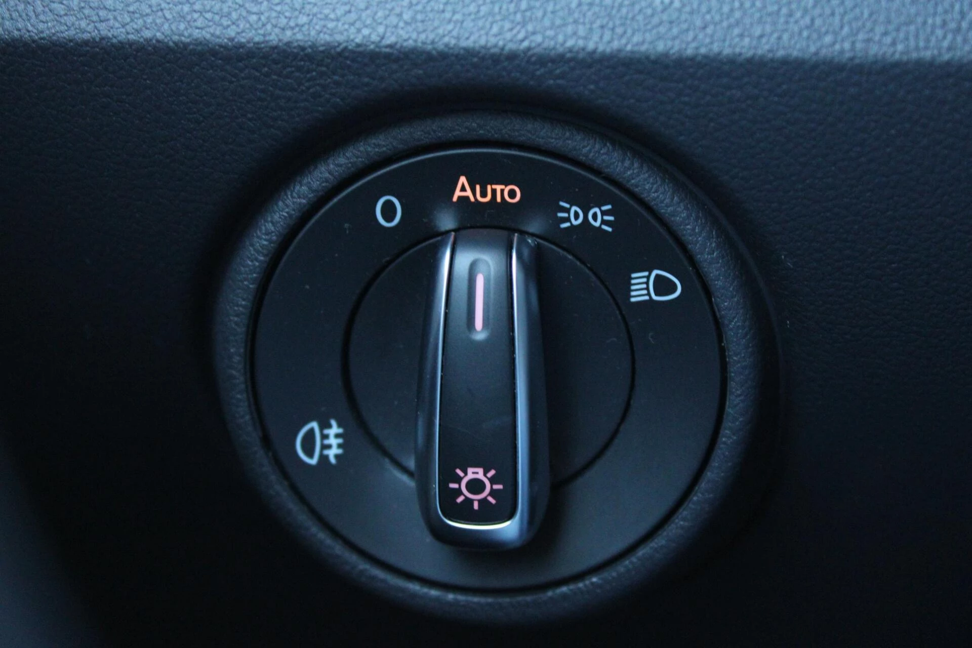 Hoofdafbeelding Volkswagen e-up!