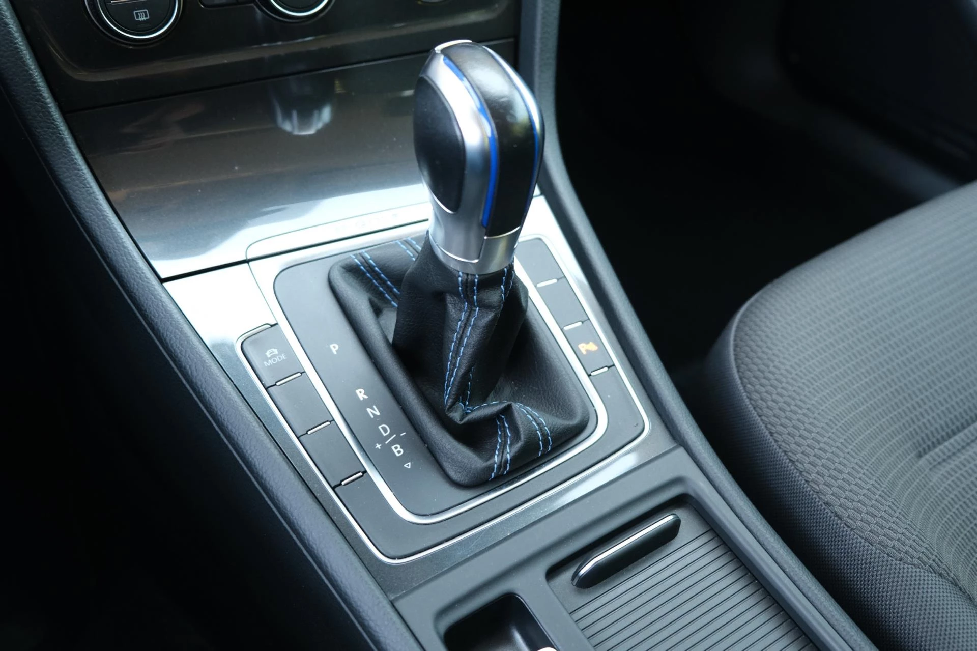 Hoofdafbeelding Volkswagen e-Golf