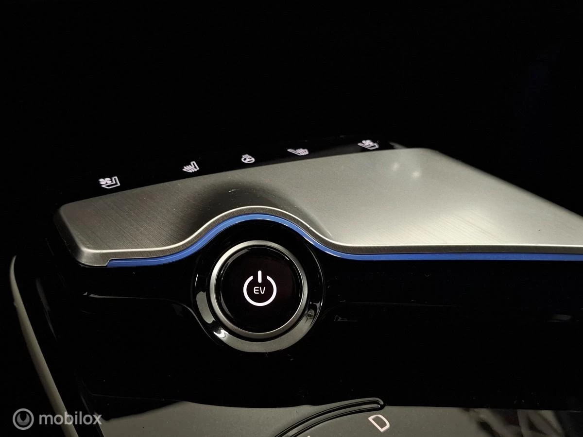 Hoofdafbeelding Kia EV6