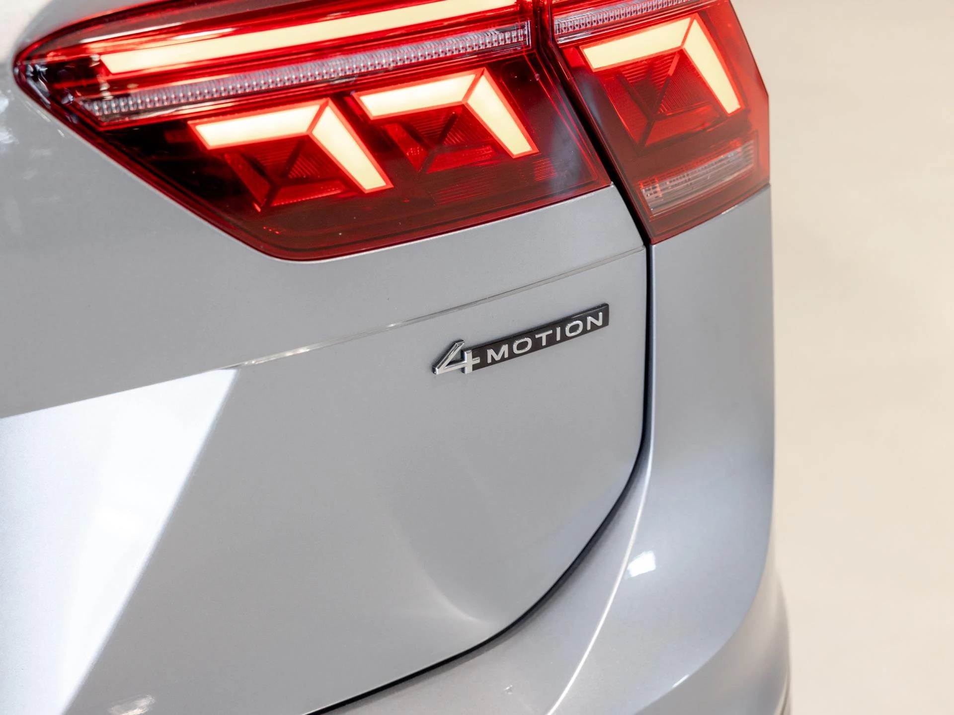 Hoofdafbeelding Volkswagen Tiguan Allspace