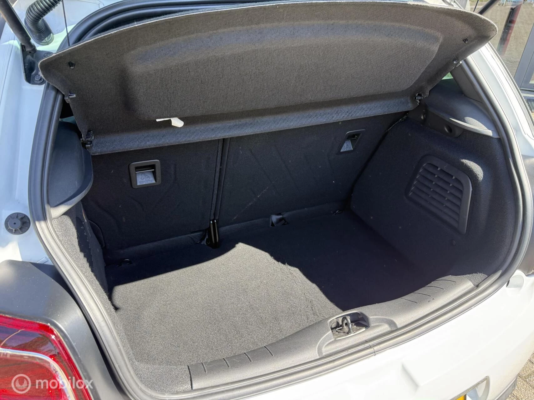 Hoofdafbeelding Citroën DS3