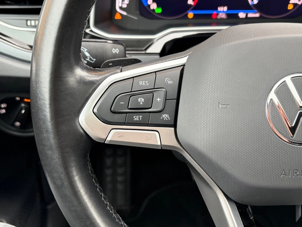 Hoofdafbeelding Volkswagen Taigo