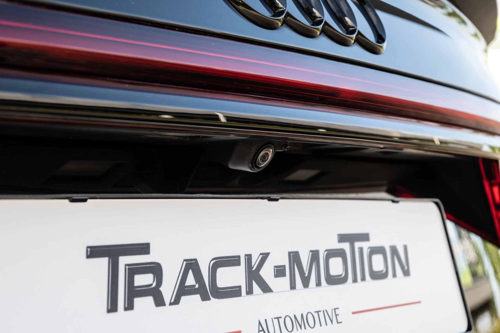 Hoofdafbeelding Audi A8