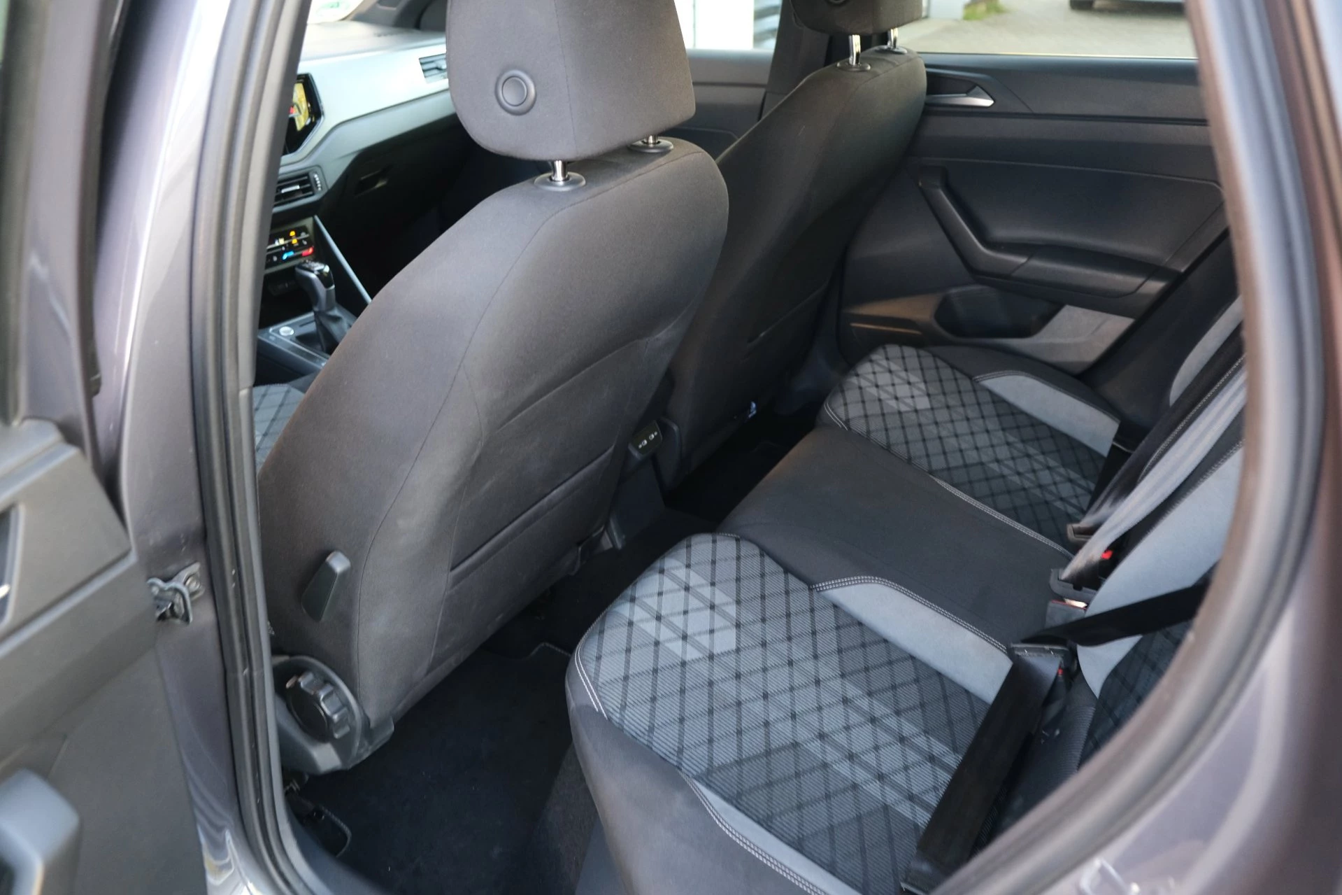Hoofdafbeelding Volkswagen Taigo