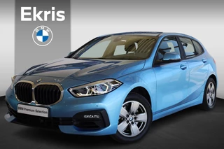 Hoofdafbeelding BMW 1 Serie BMW 1 Serie 5-deurs 118i | Executive Edition | Live Cockpit Professional