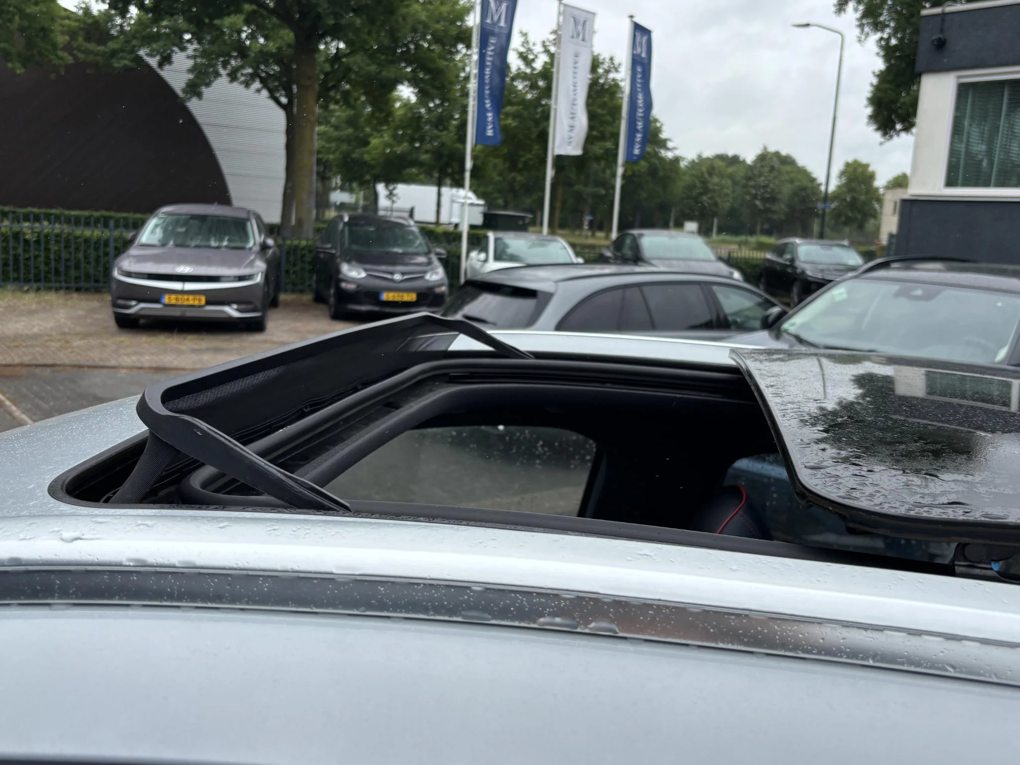 Hoofdafbeelding BYD ATTO 3