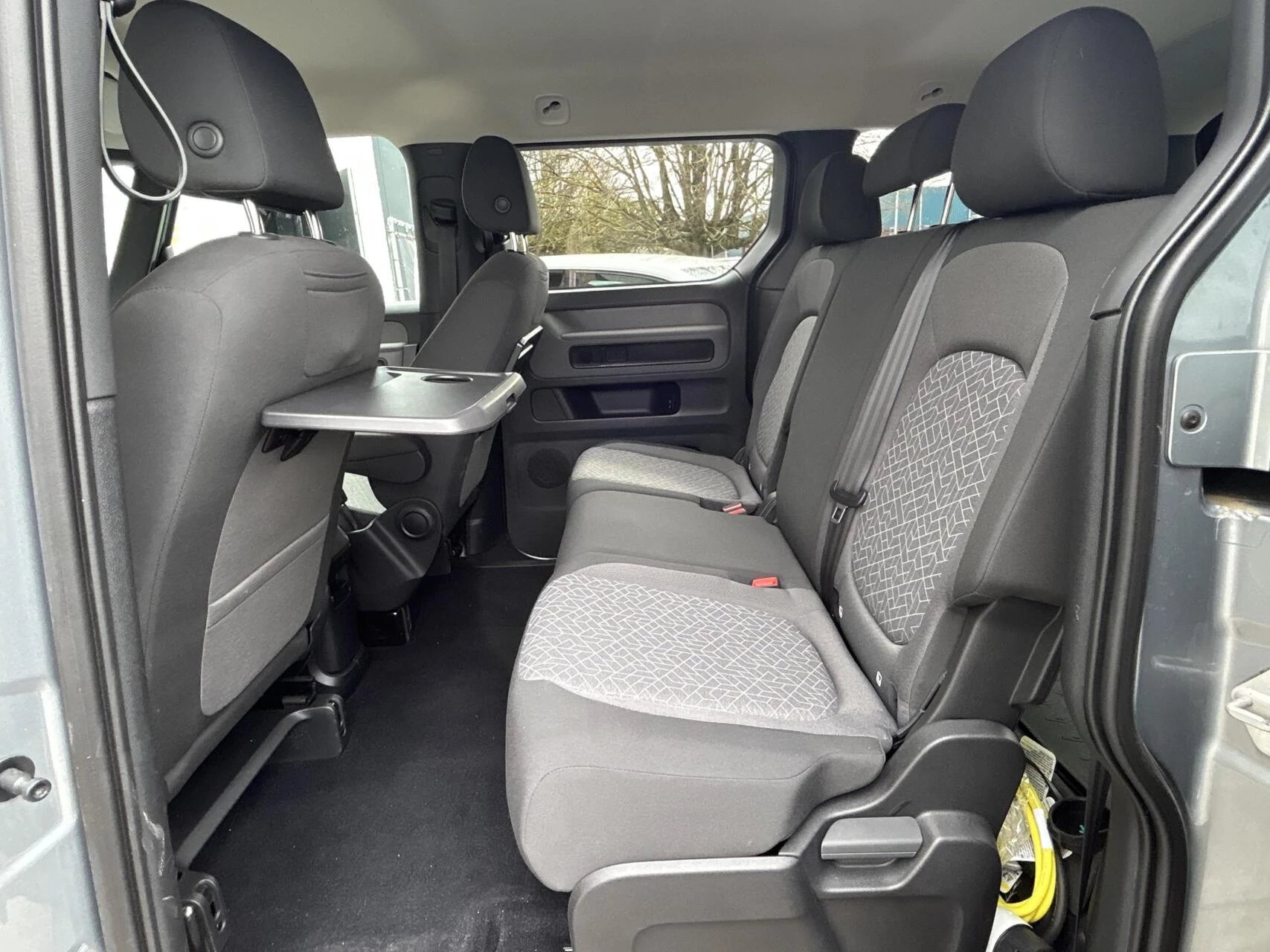 Hoofdafbeelding Volkswagen ID. Buzz