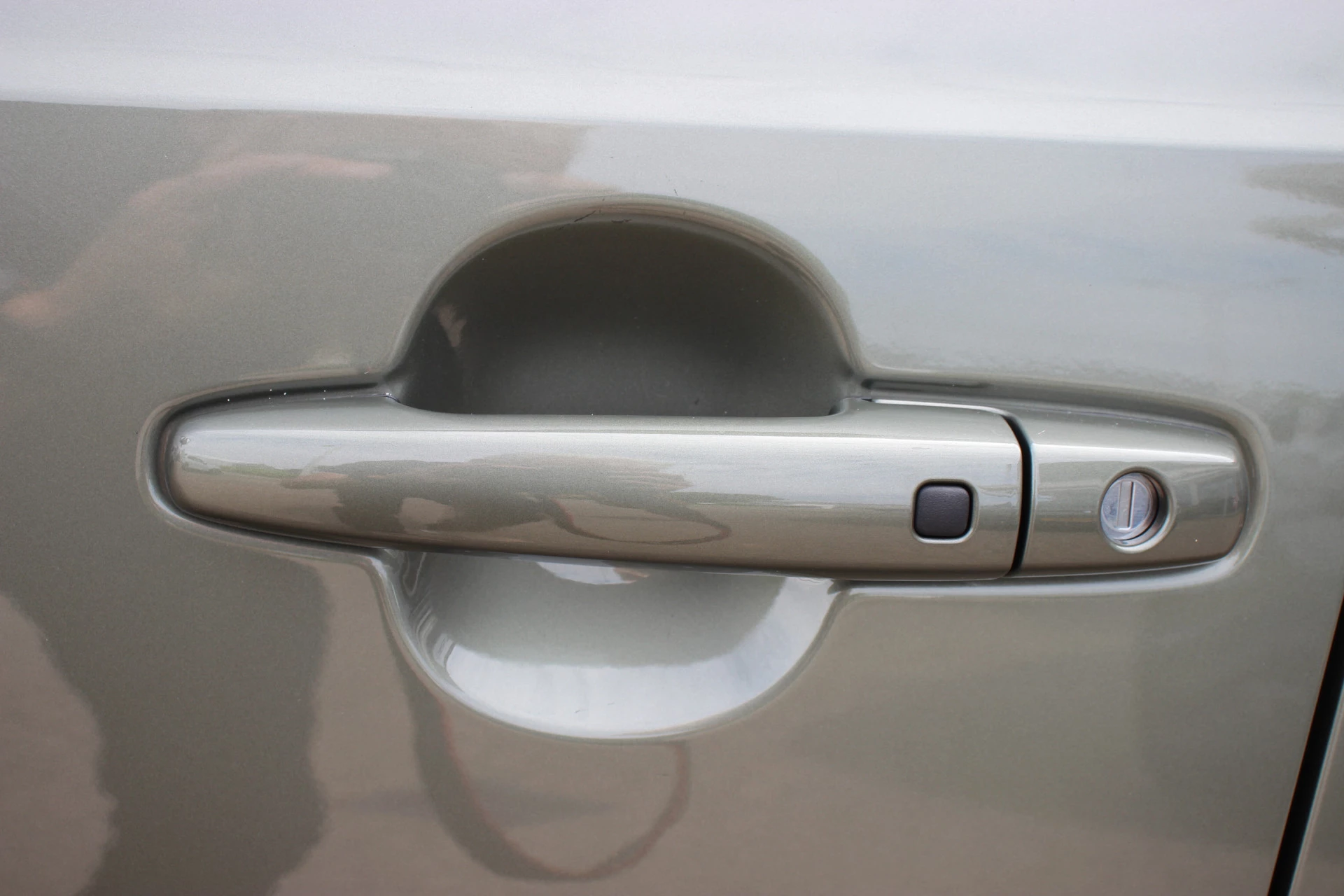 Hoofdafbeelding Suzuki Ignis