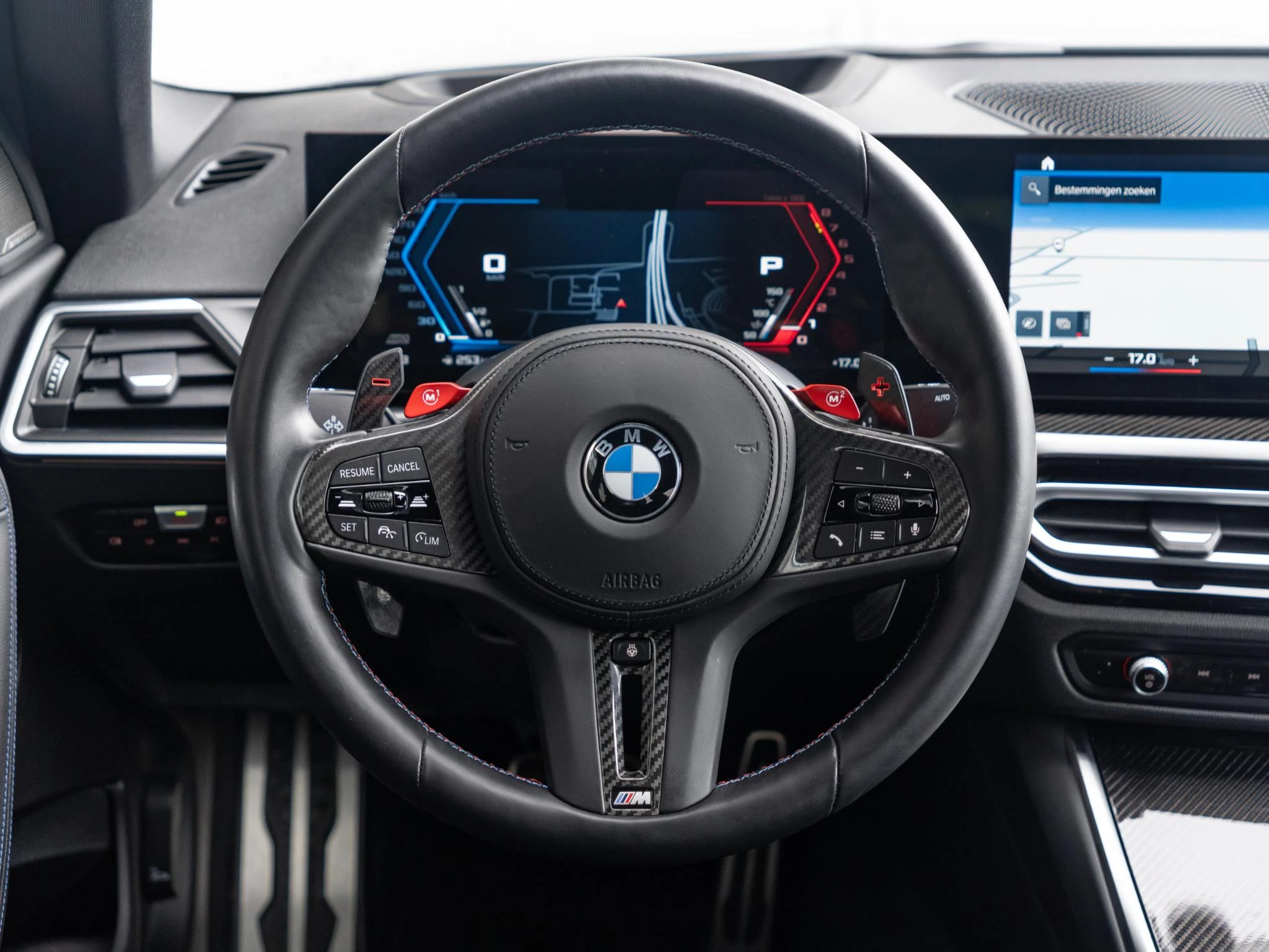 Hoofdafbeelding BMW M2