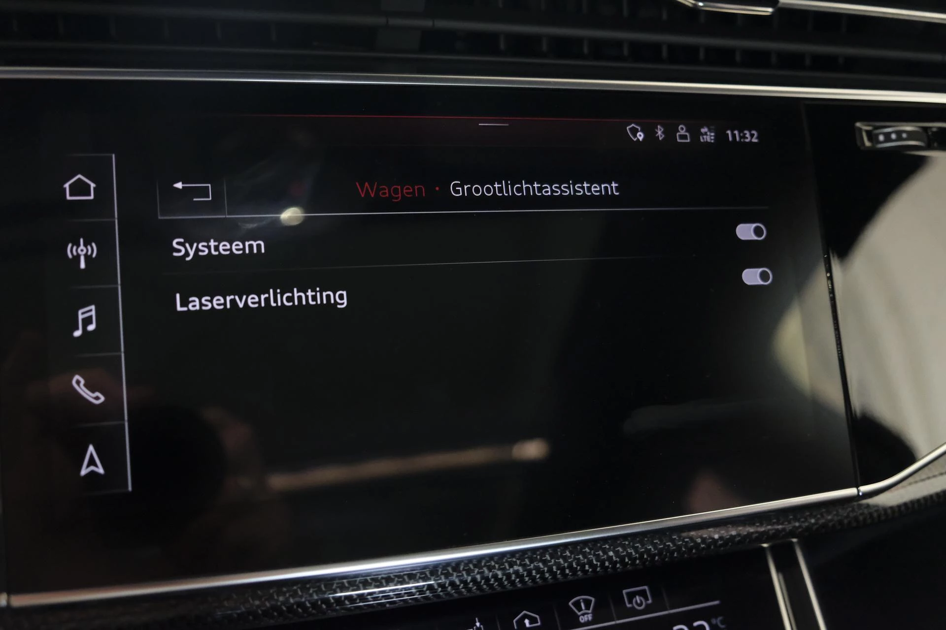Hoofdafbeelding Audi SQ7