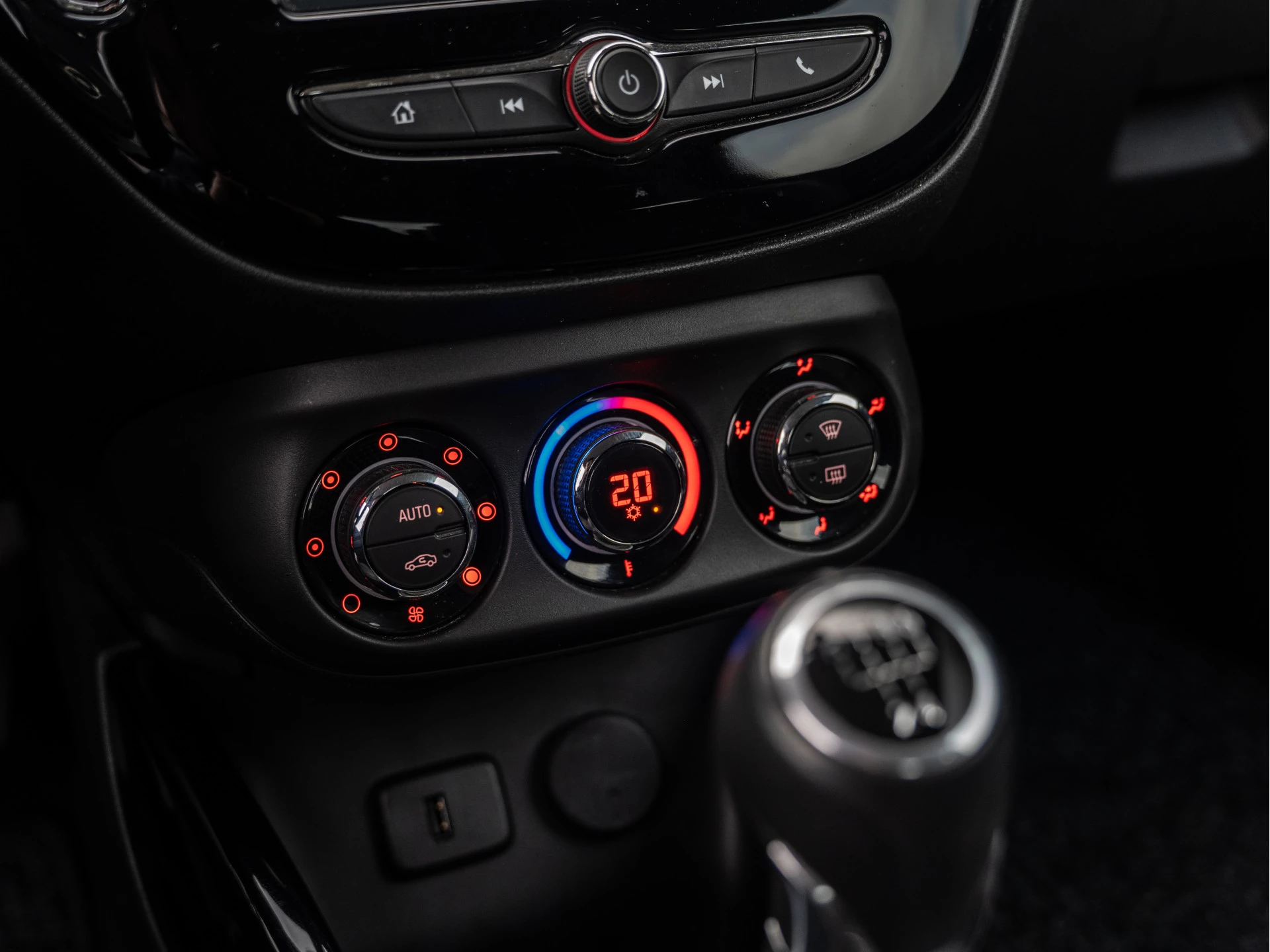 Hoofdafbeelding Opel ADAM