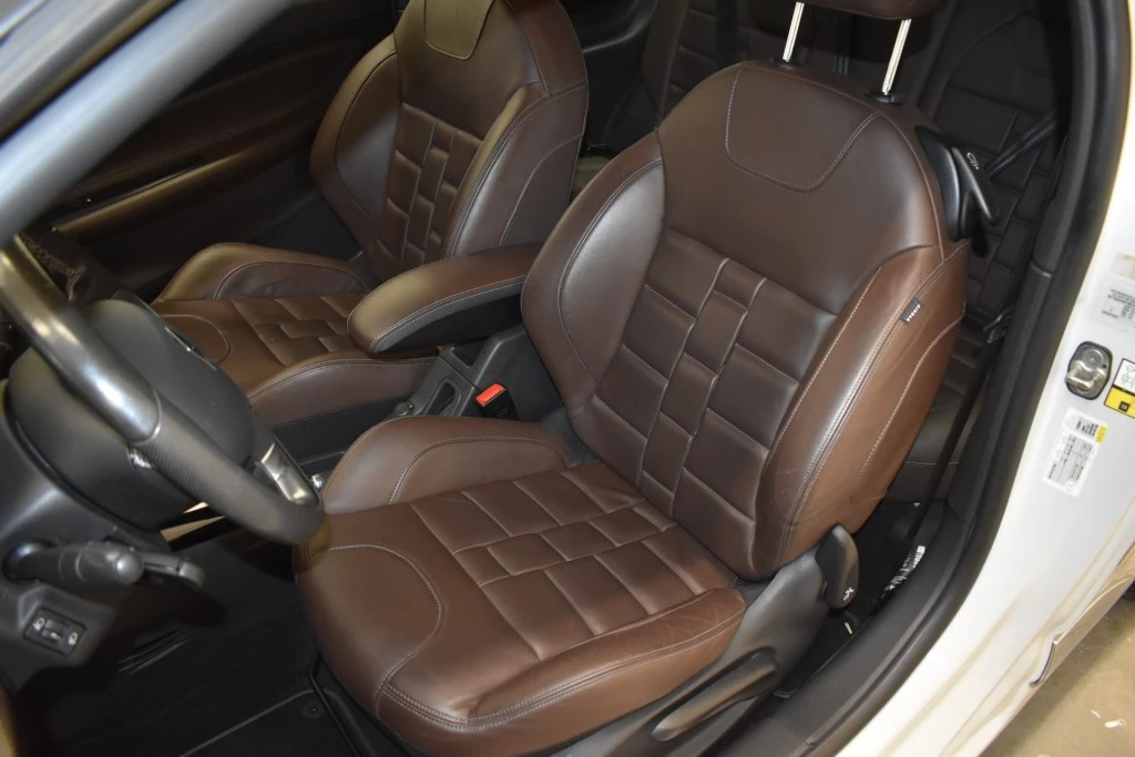 Hoofdafbeelding DS DS 3