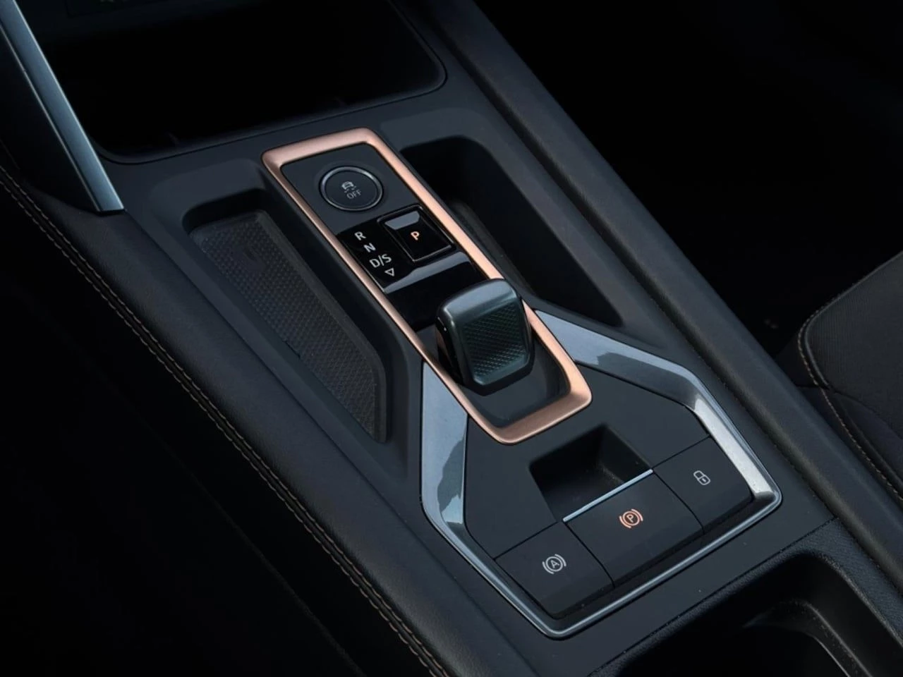 Hoofdafbeelding CUPRA Leon